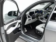 BMW X5 M Competition III (F95) Рестайлинг, 2026 — экстерьер, фото 7