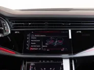 Audi Q7 55 TFSI quattro tiptronic II (4M) Рестайлинг 2, 2024 — экстерьер, фото 22