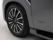 Nissan Patrol LE Platinum City VII (Y63), 2026 — экстерьер, фото 39