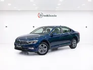 Volkswagen Passat Business B8 Рестайлинг, 2022 — экстерьер, фото 1