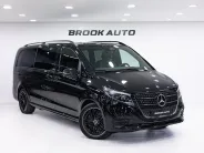 Mercedes-Benz V-Класс Avantgarde III (W447) Рестайлинг 2, 2025 — экстерьер, фото 3