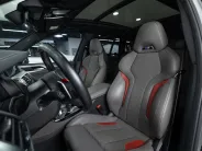 BMW X3 M Competition I (F97), 2021 — экстерьер, фото 10