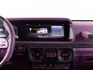 Mercedes-Benz G-Класс AMG G 63 II (W463), 2021 — экстерьер, фото 32