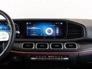 Mercedes-Benz GLS 580 4MATIC II (X167), 2023 — экстерьер, фото 24