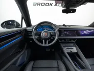 Porsche Macan 4S Electric II, 2025 — экстерьер, фото 13