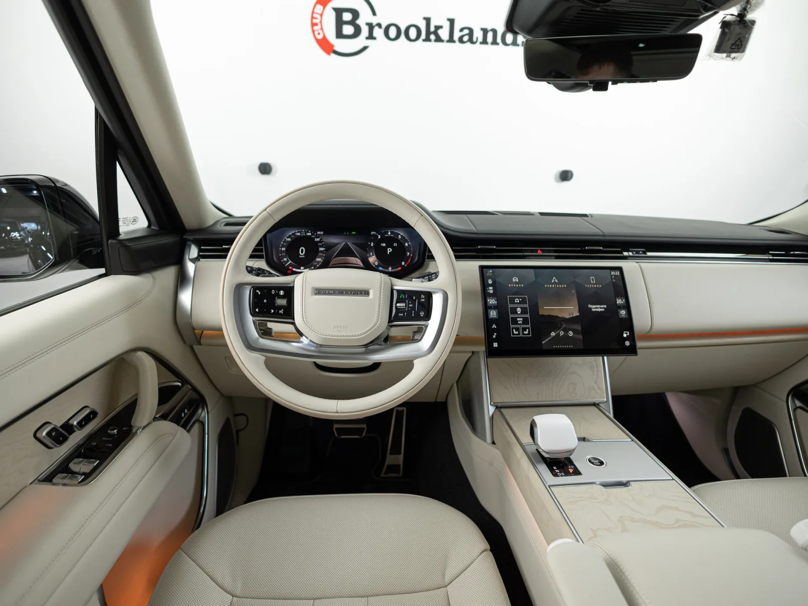 Land Rover Range Rover SV V, 2024 — экстерьер, фото 13