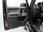 Mercedes-Benz G-Класс G 450 d AMG Line III (W465) Рестайлинг, 2026 — экстерьер, фото 8
