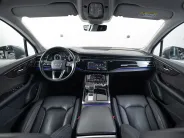Audi Q7 II (4M) Рестайлинг, 2020 — экстерьер, фото 28