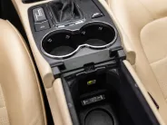 Maserati Quattroporte V Рестайлинг, 2011 — экстерьер, фото 22