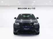Land Rover Range Rover Velar R-Dynamic HSE I, 2018 — экстерьер, фото 2