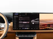 Zeekr 9X Ultra (6 seats) I, 2025 — экстерьер, фото 22