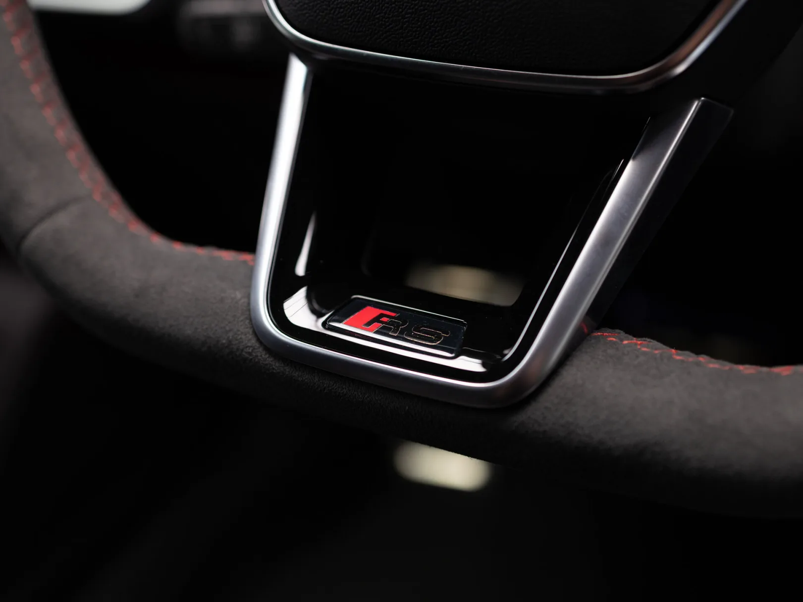 Audi RS 6 RS6 Avant performance IV (C8), 2025 — экстерьер, фото 16