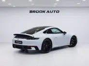 Porsche 911 Carrera 4S VIII (992), 2021 — экстерьер, фото 5