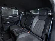 Porsche Cayenne Turbo GT III Рестайлинг, 2025 — экстерьер, фото 28