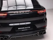 Porsche Cayenne Turbo Coupé III, 2019 — экстерьер, фото 35