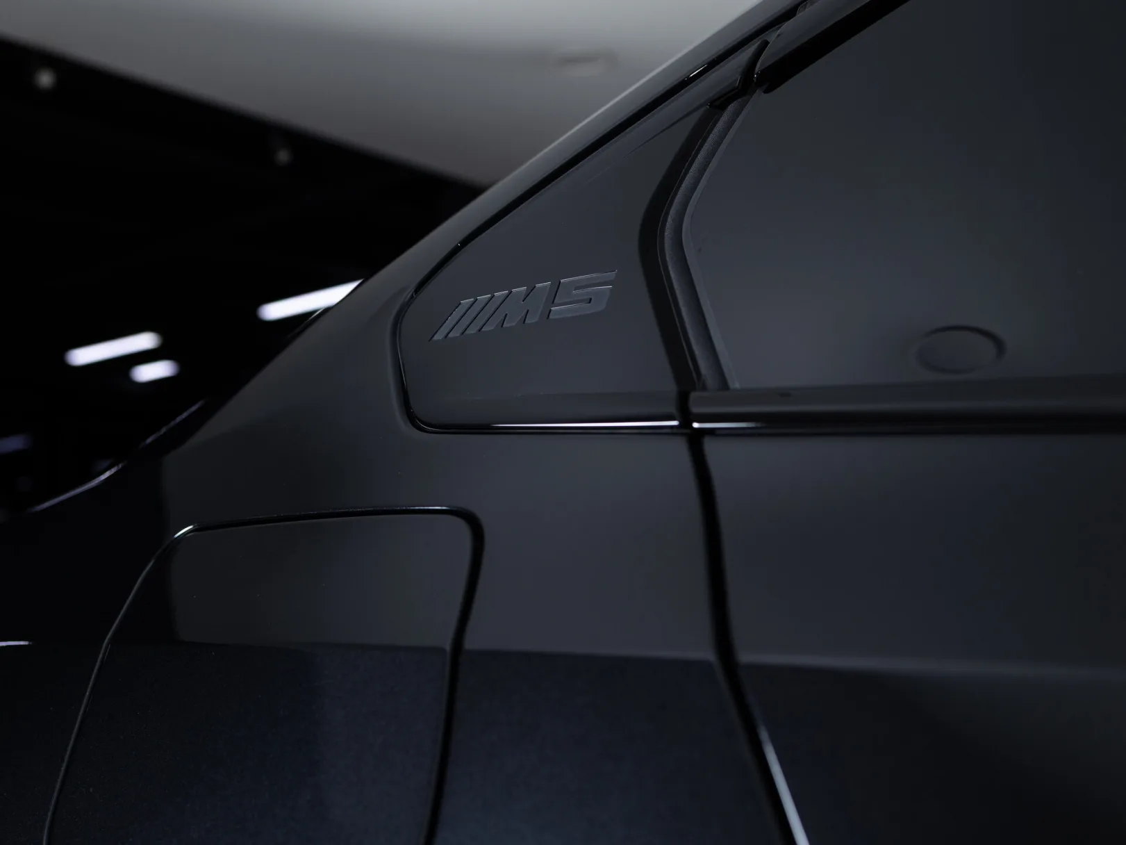 BMW M5 VII (G90), 2025 — экстерьер, фото 38