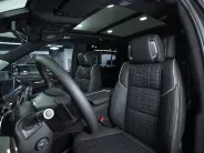 Cadillac Escalade Sport Platinum ESV V, 2024 — экстерьер, фото 10