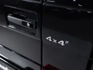 Mercedes-Benz G-Класс II (W463) Рестайлинг 4, 2016 — экстерьер, фото 30