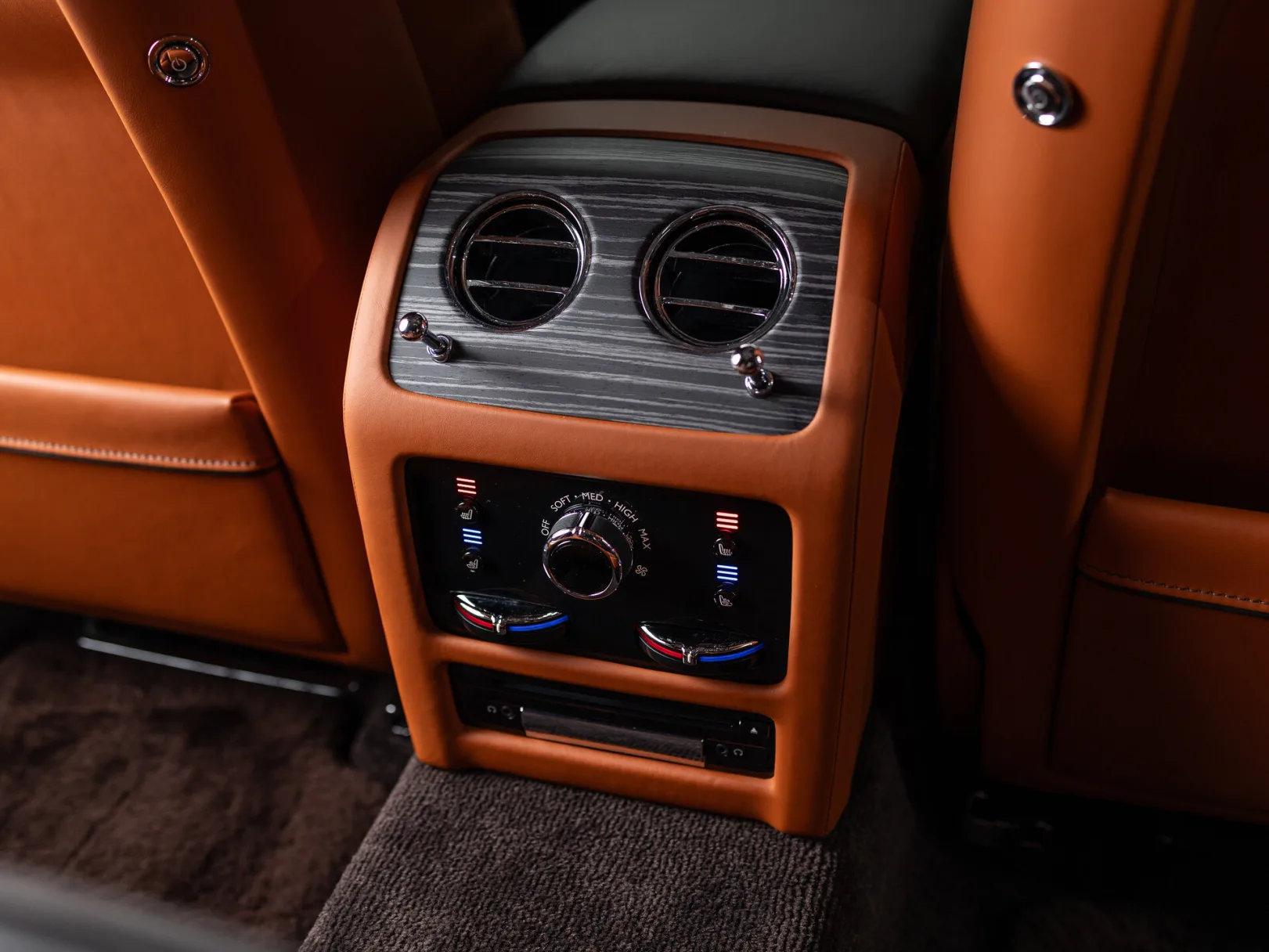 Rolls-Royce Ghost Individual II (Series I), 2021 — экстерьер, фото 32