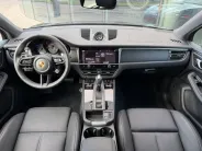 Porsche Macan T I Рестайлинг 2, 2026 — экстерьер, фото 29