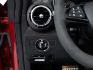 Mercedes-Benz AMG GT I Рестайлинг, 2017 — экстерьер, фото 22