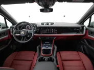 Porsche Cayenne Базовая III Рестайлинг, 2024 — экстерьер, фото 24