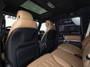 Mercedes-Benz G-Класс G 450 d AMG Line III (W465) Рестайлинг, 2025 — экстерьер, фото 31