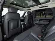 Land Rover Range Rover SE (USA) V, 2025 — экстерьер, фото 27