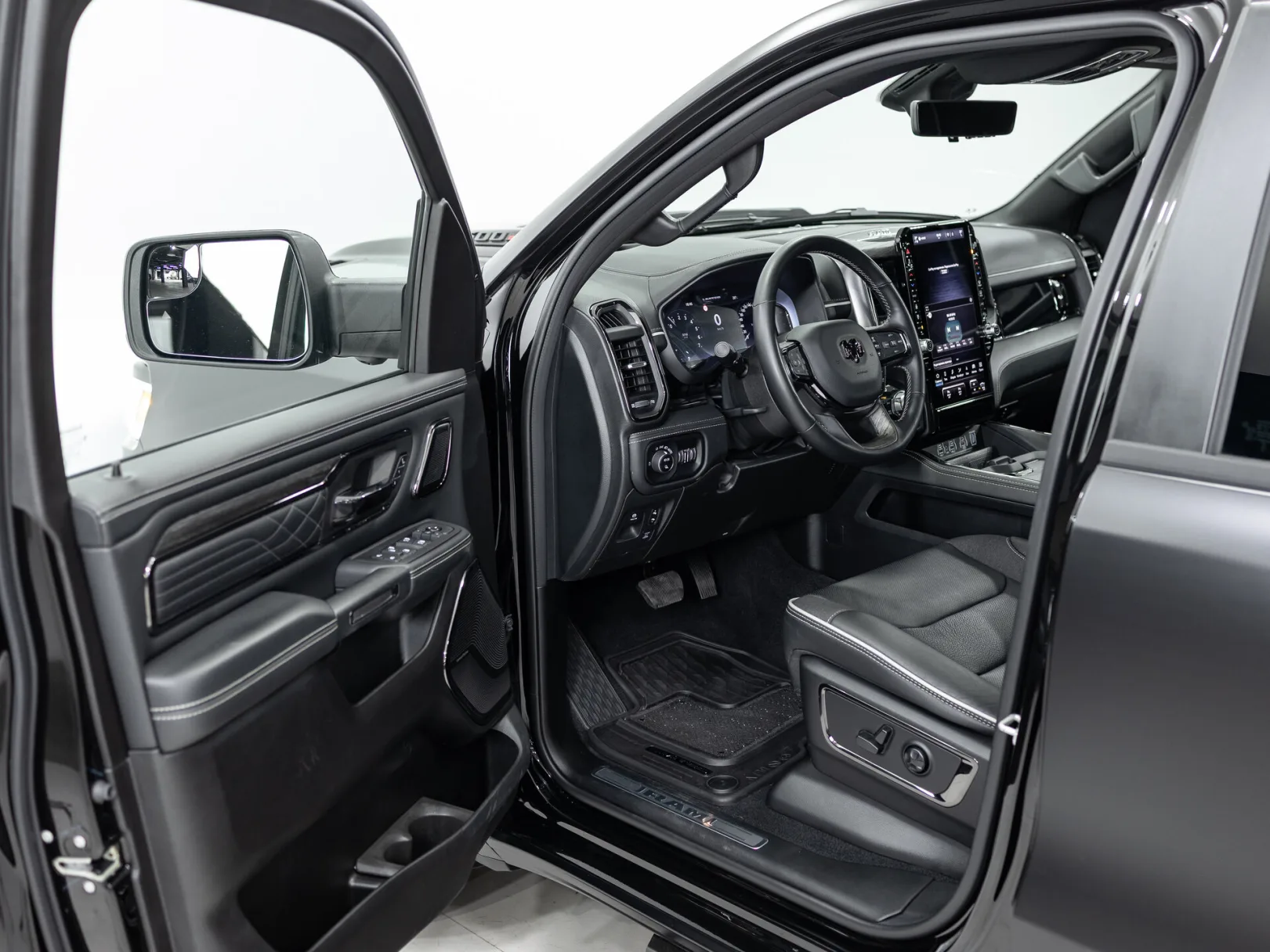 Ram 1500 Limited V Рестайлинг, 2024 — экстерьер, фото 7