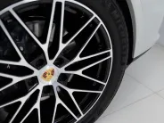 Porsche Cayenne Базовая III Рестайлинг, 2024 — экстерьер, фото 27