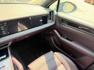 Porsche Cayenne E-Hybrid Coupé III Рестайлинг, 2026 — экстерьер, фото 24