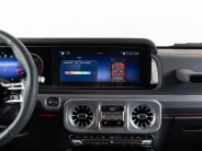 Mercedes-Benz G-Класс G 450 d AMG Line III (W465) Рестайлинг, 2025 — экстерьер, фото 24
