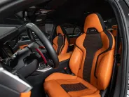 BMW M3 Competition VI (G80), 2022 — экстерьер, фото 11