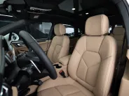 Porsche Macan Базовая I Рестайлинг 2, 2024 — экстерьер, фото 10