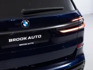BMW X7 xDrive40d M Sport Pro I (G07) Рестайлинг, 2025 — экстерьер, фото 38