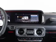 Mercedes-Benz G-Класс AMG G 63 II (W463), 2021 — экстерьер, фото 28