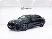 Mercedes-Benz E-Класс AMG E 63 S 4MATIC+ V (W213) Рестайлинг, 2020 — экстерьер, фото 1