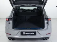 Porsche Cayenne Базовая III Рестайлинг, 2025 — экстерьер, фото 26