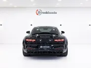 Mercedes-Benz AMG GT 63 II, 2024 — экстерьер, фото 5