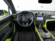 Bentley Bentayga Individual I, 2019 — экстерьер, фото 14