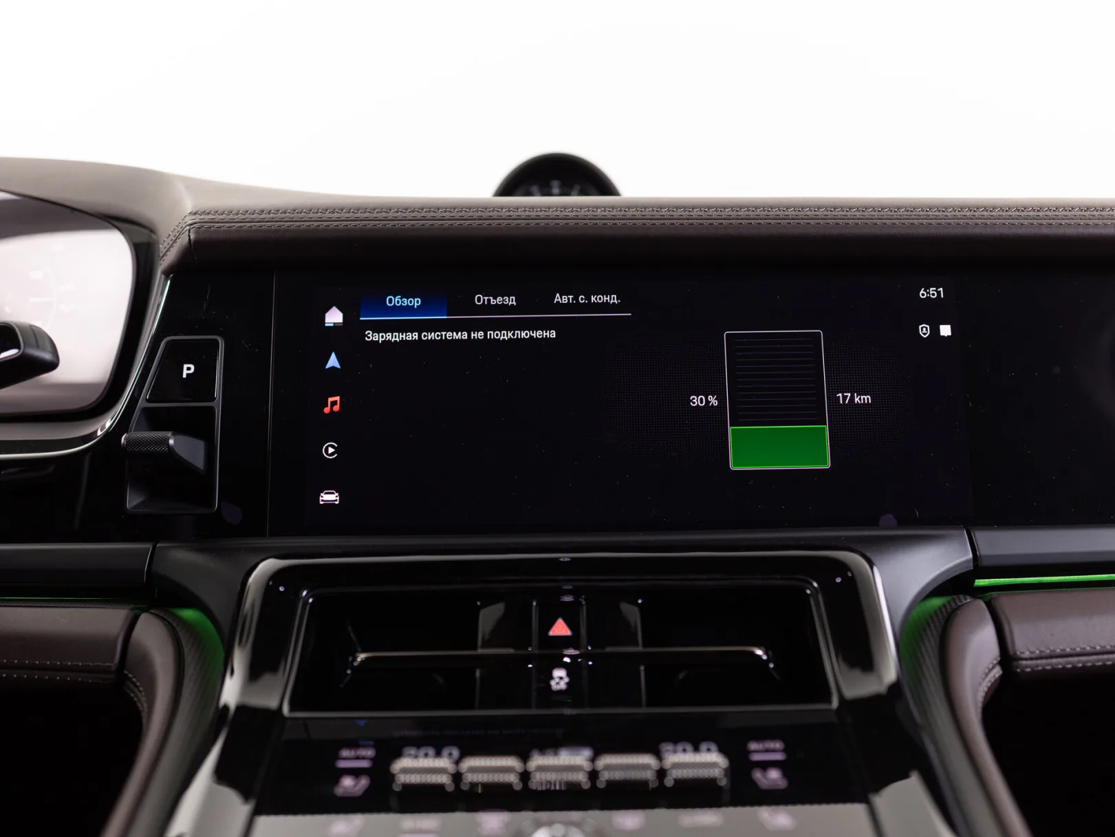 Porsche Panamera Turbo S E-Hybrid III, 2024 — экстерьер, фото 29