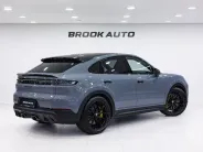 Porsche Cayenne Turbo GT III Рестайлинг, 2025 — экстерьер, фото 4