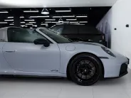 Porsche 911 Targa 4 GTS VIII (992) Рестайлинг, 2025 — экстерьер, фото 38