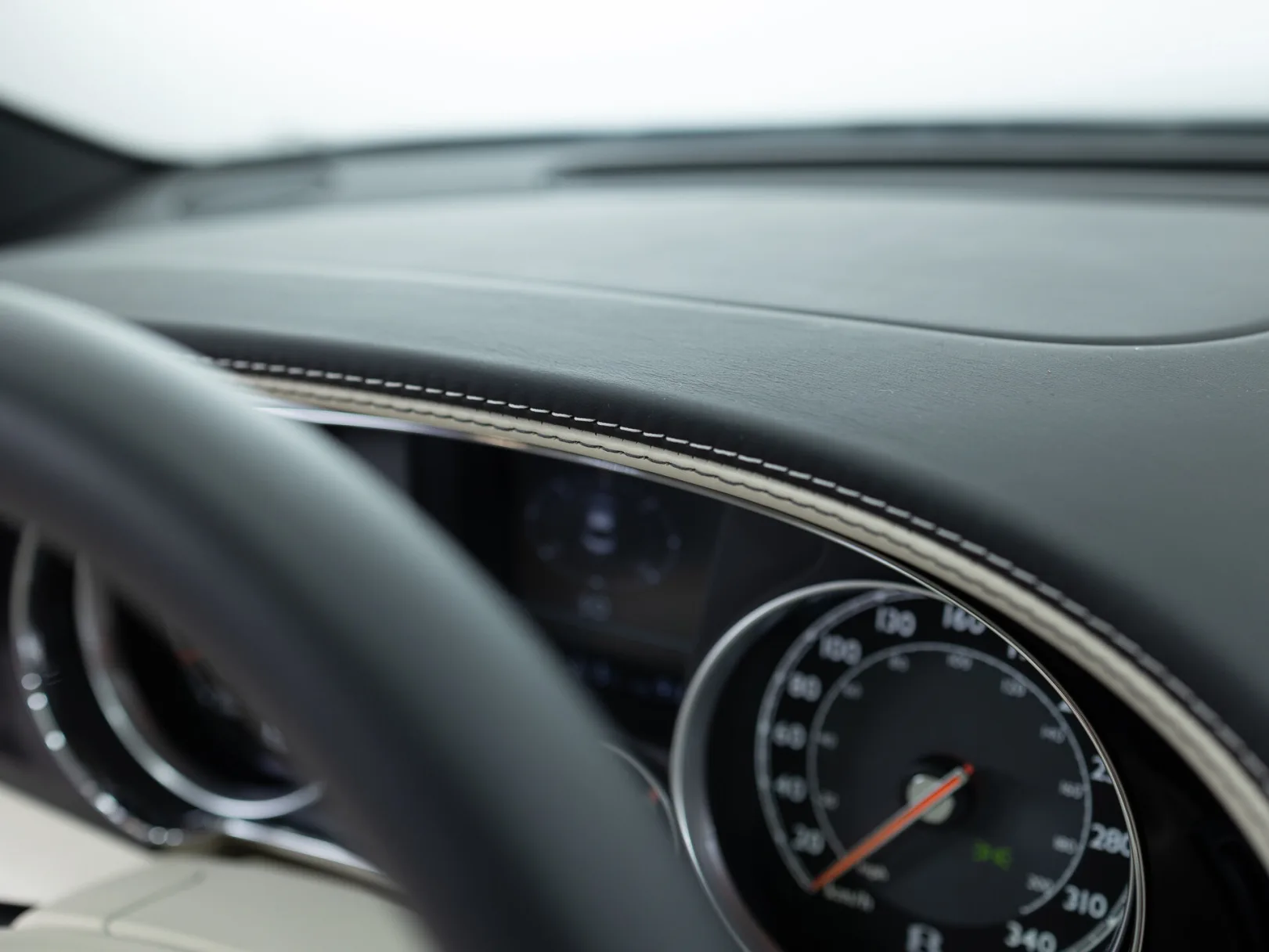 Bentley Continental GT II, 2012 — экстерьер, фото 16