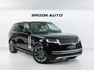 Land Rover Range Rover Autobiography V, 2024 — экстерьер, фото 3