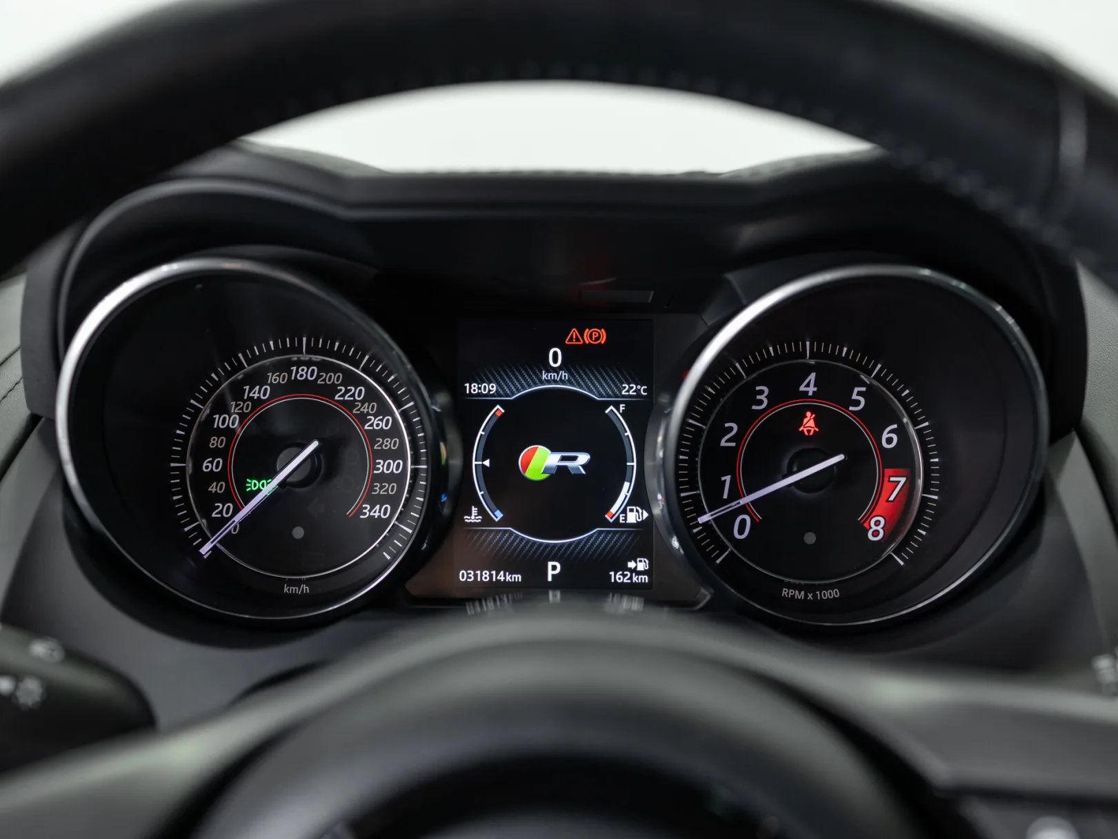 Jaguar F-Type R I, 2016 — экстерьер, фото 14