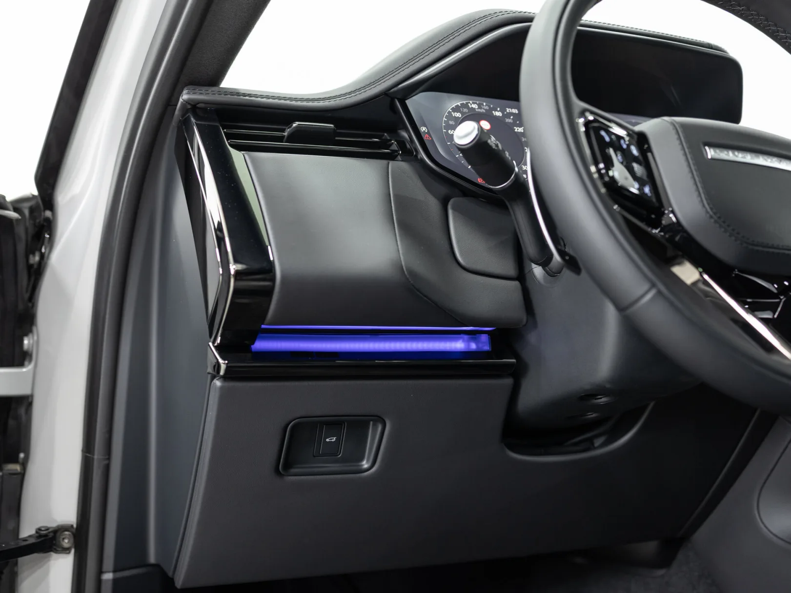 Land Rover Range Rover Sport Autobiography III, 2026 — экстерьер, фото 14
