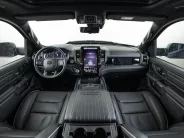 Ram 1500 Limited V Рестайлинг, 2024 — экстерьер, фото 35