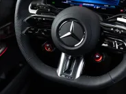 Mercedes-Benz GLC AMG GLC 43 4MATIC II (X254), 2025 — экстерьер, фото 15