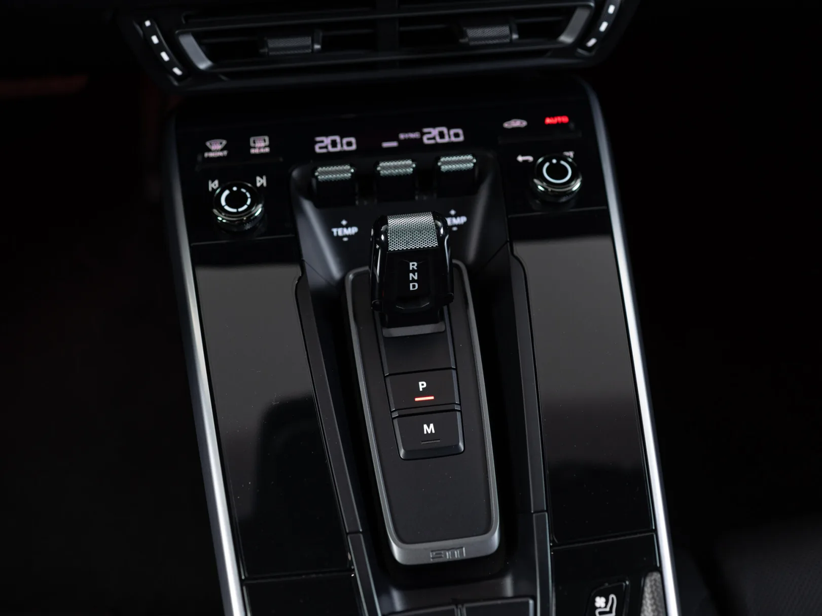 Porsche 911 Carrera 4S VIII (992), 2020 — экстерьер, фото 18